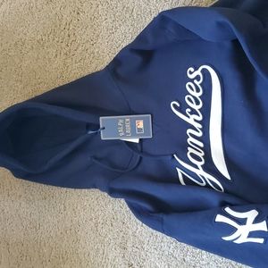 Mens polo ralph lauren hoodie